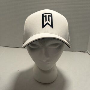 Nike Legacy91 Tiger Woods Golf Hat Adult Unisex L/XL  Dri-Fit